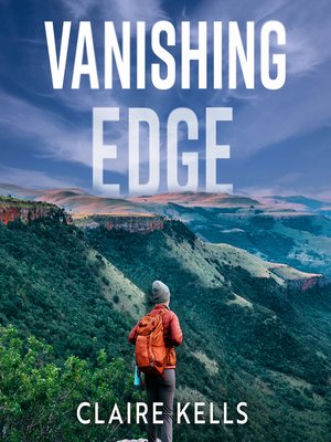 Vanishing Edge - Audiobook